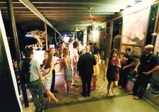 Best Place to Enjoy Wine