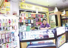 Big Toto - Best Gadget Repair