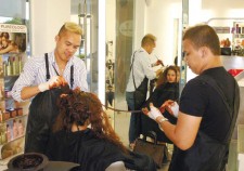 Bridges Salon - Best Salon