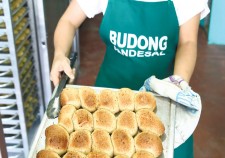 BEST PANDESAL
