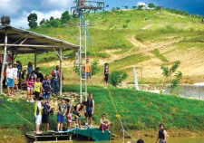 Danasan Eco Adventure Park - Best Adventure Park