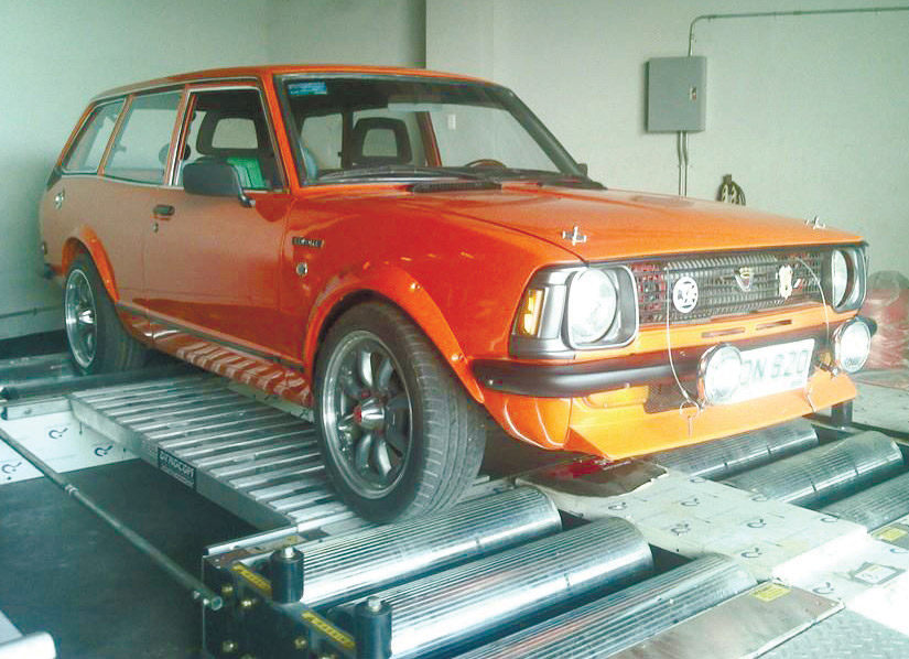 Group B Automotive Tuning & Service - Best Car Repair Shop