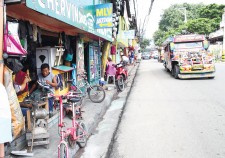 Junquera Street - Best Public Shoe Repair