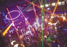 Liv Superclub - Best Club