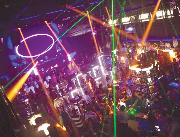 Liv Superclub - Best Club