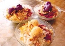 Best Halo-Halo