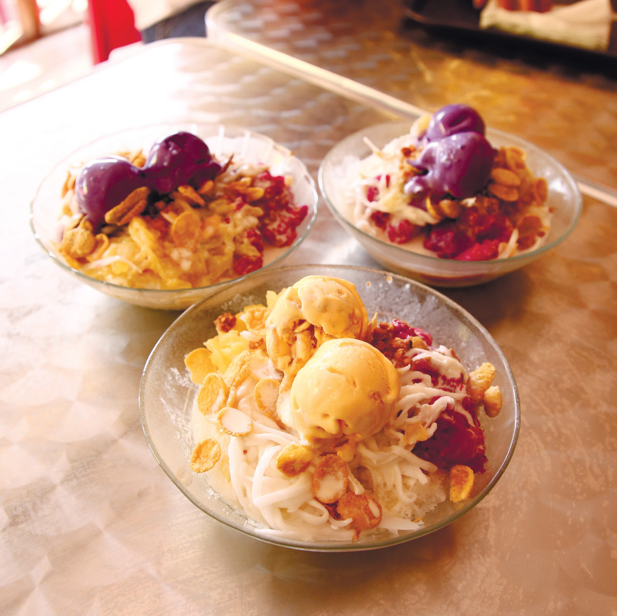 Best Halo-Halo