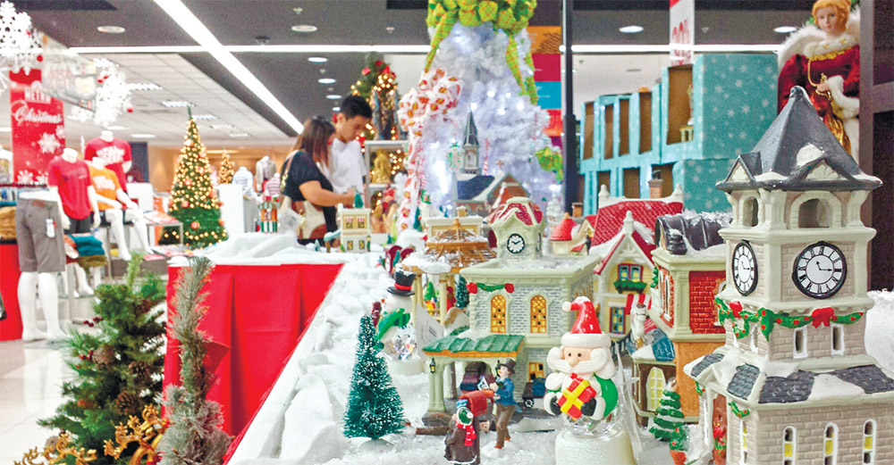 Metro Department Stores - Best Department Store