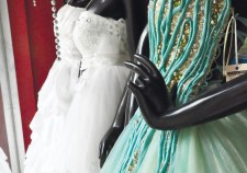 Noelle West Bridals - Best Gown Rental