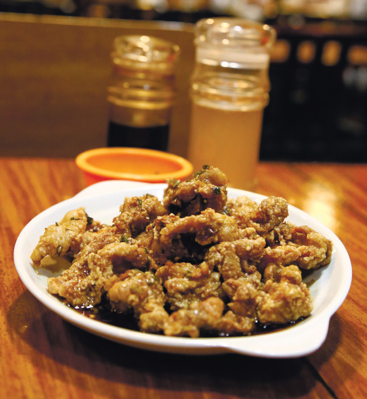 BEST CHICKEN DISH