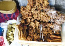 Best Pungko-pungko Place