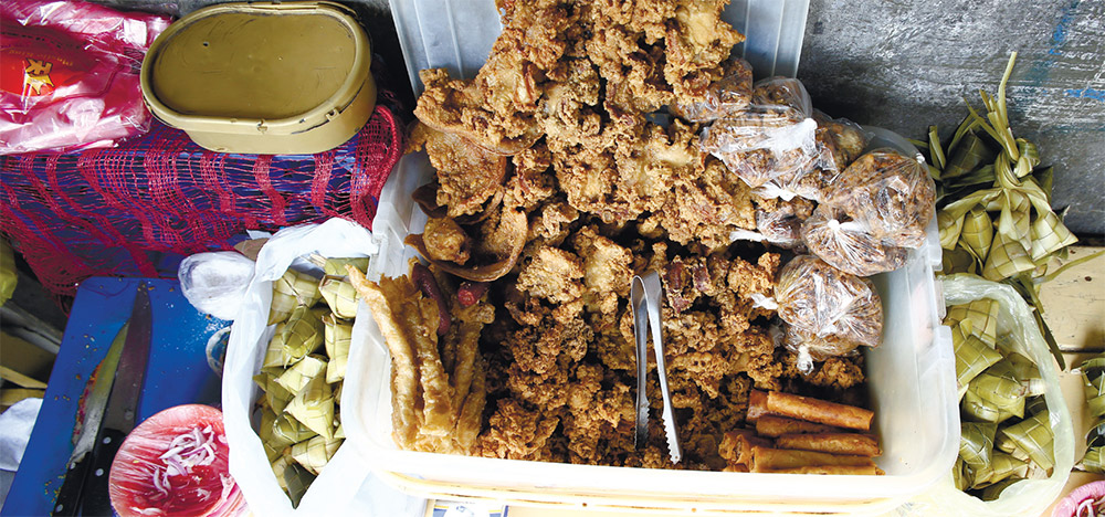 Best Pungko-pungko Place