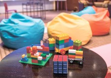 Radisson Blu Hotel Cebu - Best Place for Meetings