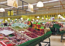 SM Supermarkets - Best Supermarket Chain