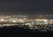 Tops - Best Place to View the City At Night