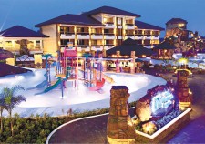 Westown Lagoon - Best Public Swimming Pool