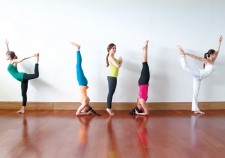 Yogahub - Best Yoga Studio
